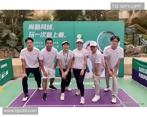 广州网球队与重庆网球队赛后复盘分析双方状态及表现差异